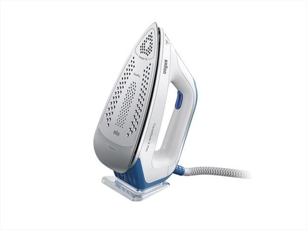 Immagine del prodotto BRAUN - Sistema stirante CARESTYLE 3 PRO IS3157BL-BIANCO BLU