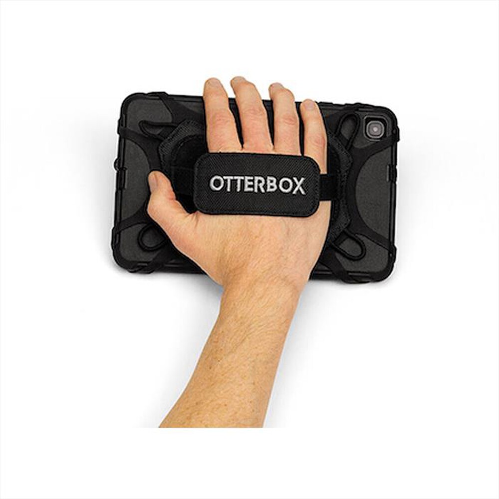 Immagine del prodotto OTTERBOX - Fascia ruotabile universale per tablet 10 e 13"-nero