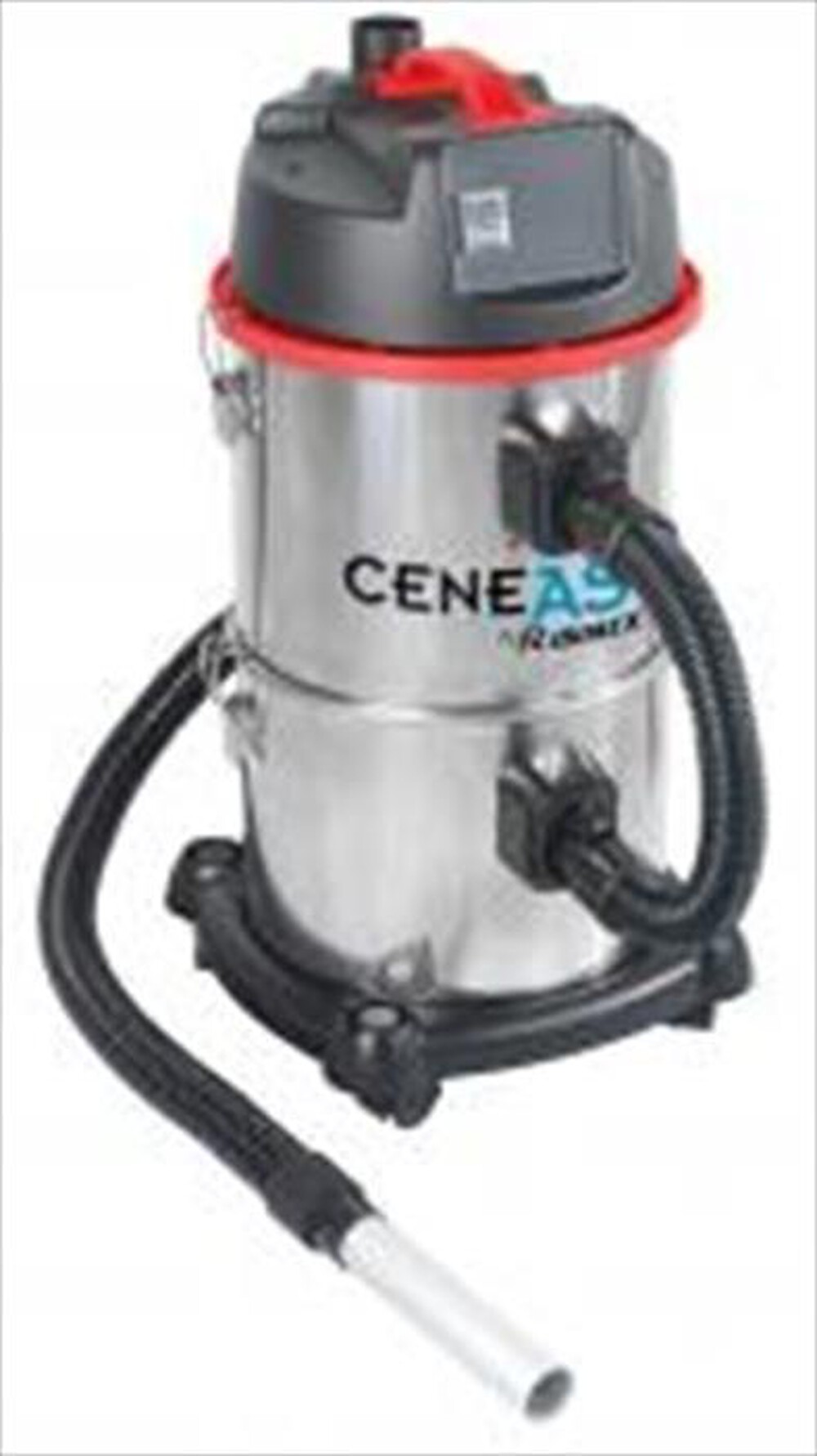 Immagine del prodotto RIBIMEX - PRCENASP Aspiratore 4 in 1