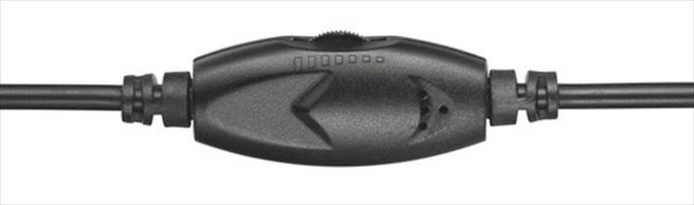 Immagine del prodotto TRUST - PRIMO HEADSET-Black