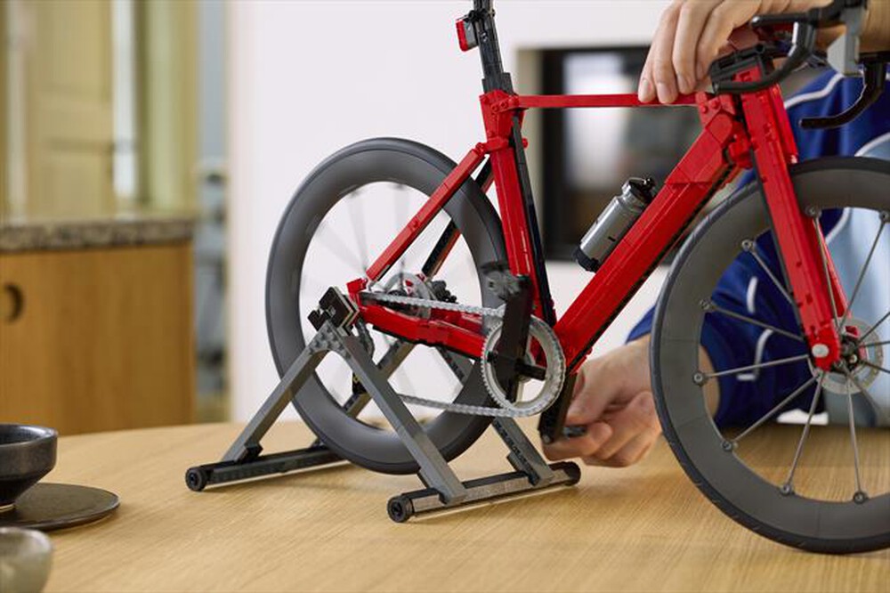 Immagine del prodotto LEGO - ICONS Bici da corsa - 11380