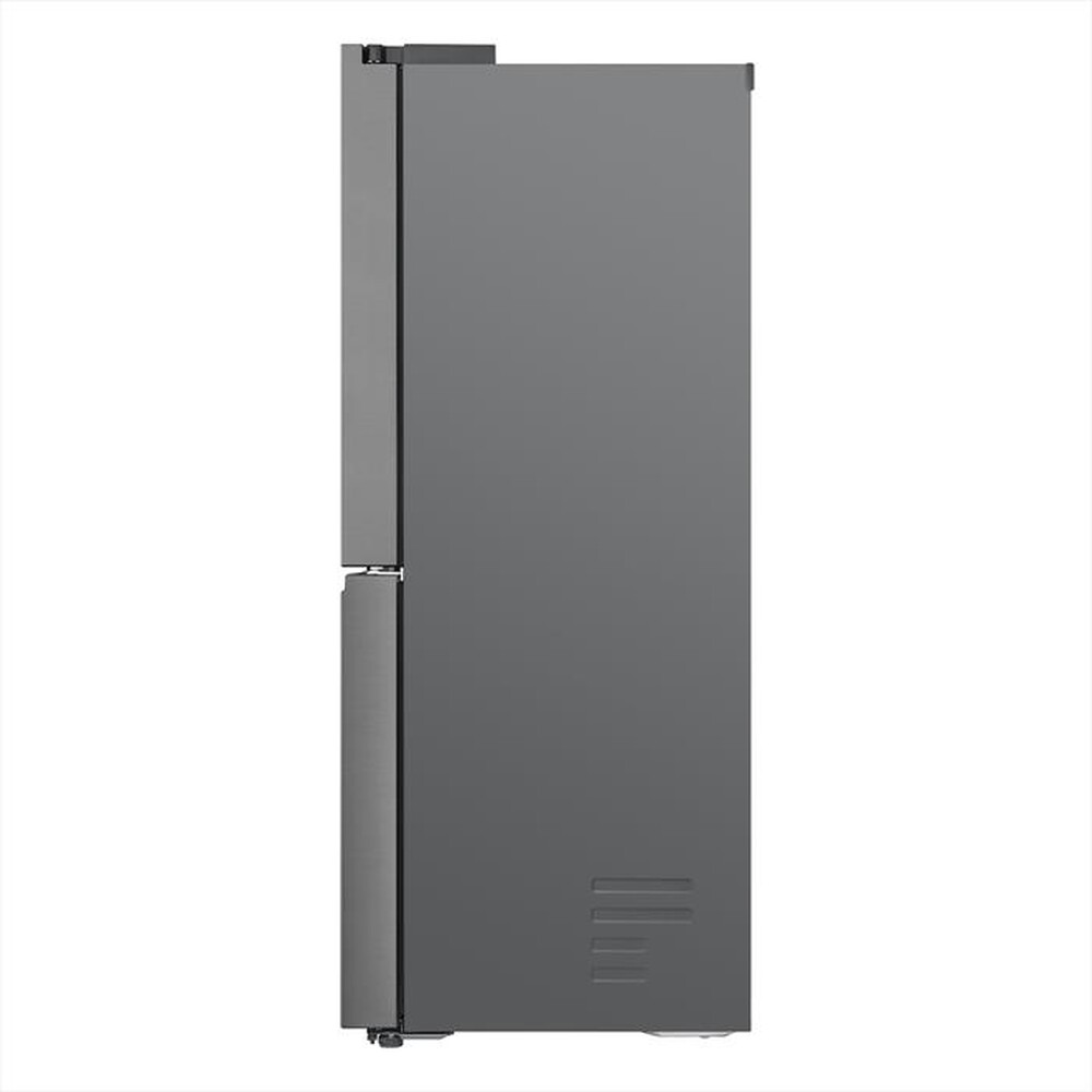 "LG - Frigorifero 4 porte GML960PYBE Classe E 641L-Silver"