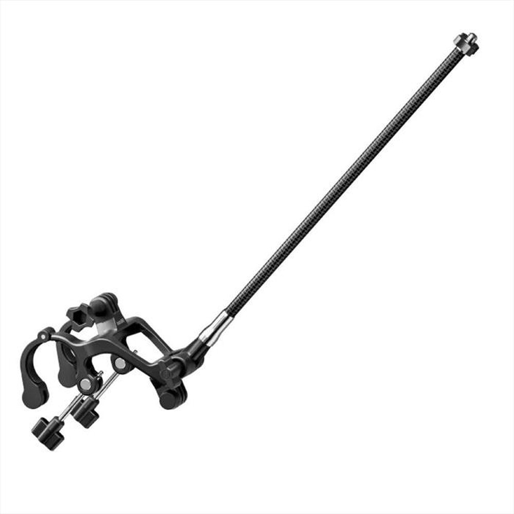 "INSTA360 - Supporto manubrio THIRD-PERSON BIKE HANDLEBARMOUNT-Nero"