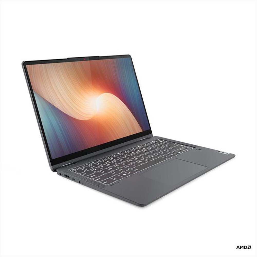"LENOVO - Notebook IDEAPAD FLEX 5 82R900FBIX"