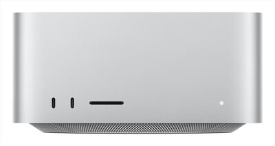 APPLE - Mac Studio M3 Ultra 28 CPU 60 GPU 96GB 1TB-Silver