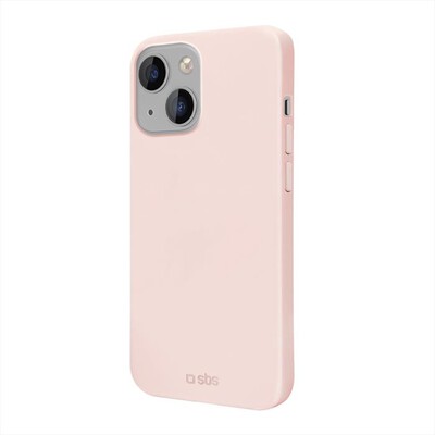 SBS - Cover Instinct TEINSTIP1461P per iPhone 14-Rosa