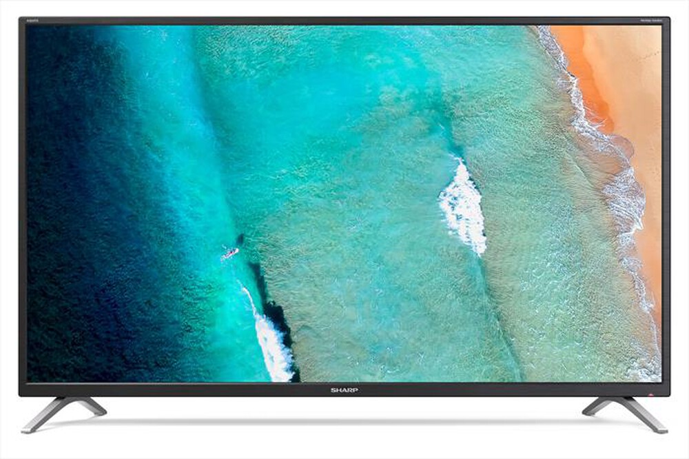 "SHARP - Smart TV LED ANDROID FHD 42\" 42CIEA-Nero"