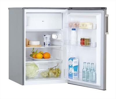 CANDY - Frigorifero tavolo CCTOS 542XHN Classe F 85lt-Inox