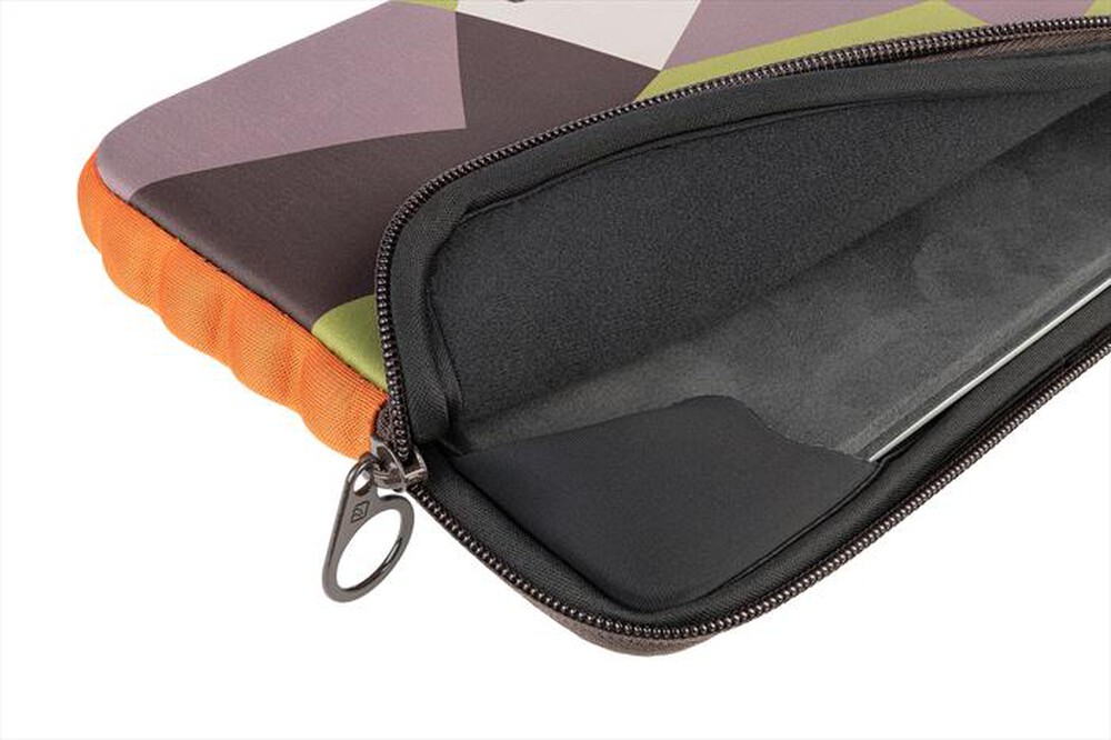 Immagine del prodotto TUCANO - CARRARMATO-Verde militare