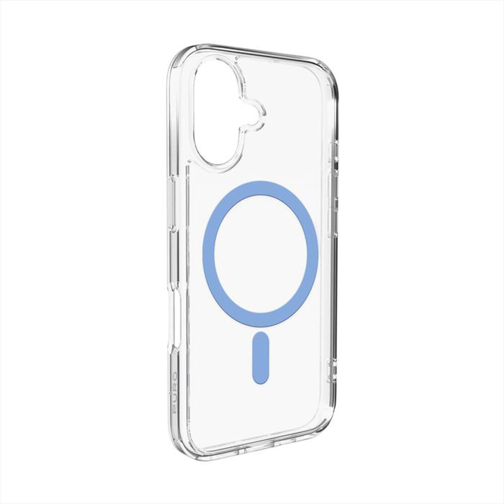 Immagine del prodotto PURO - Cover Lite Mag per iPhone 17-Ice Blue