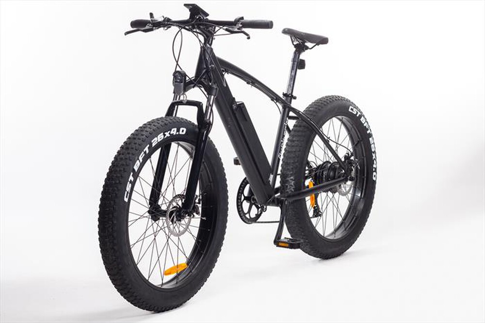 "IBIKE - MTB SNOW ITA99-NERO"