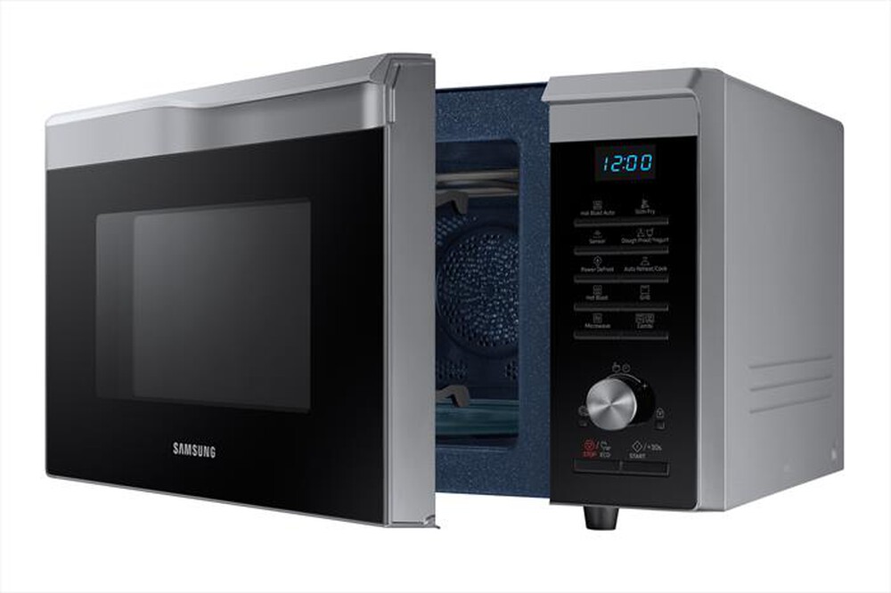 "SAMSUNG - MC28M6085KS/ET-Silver"