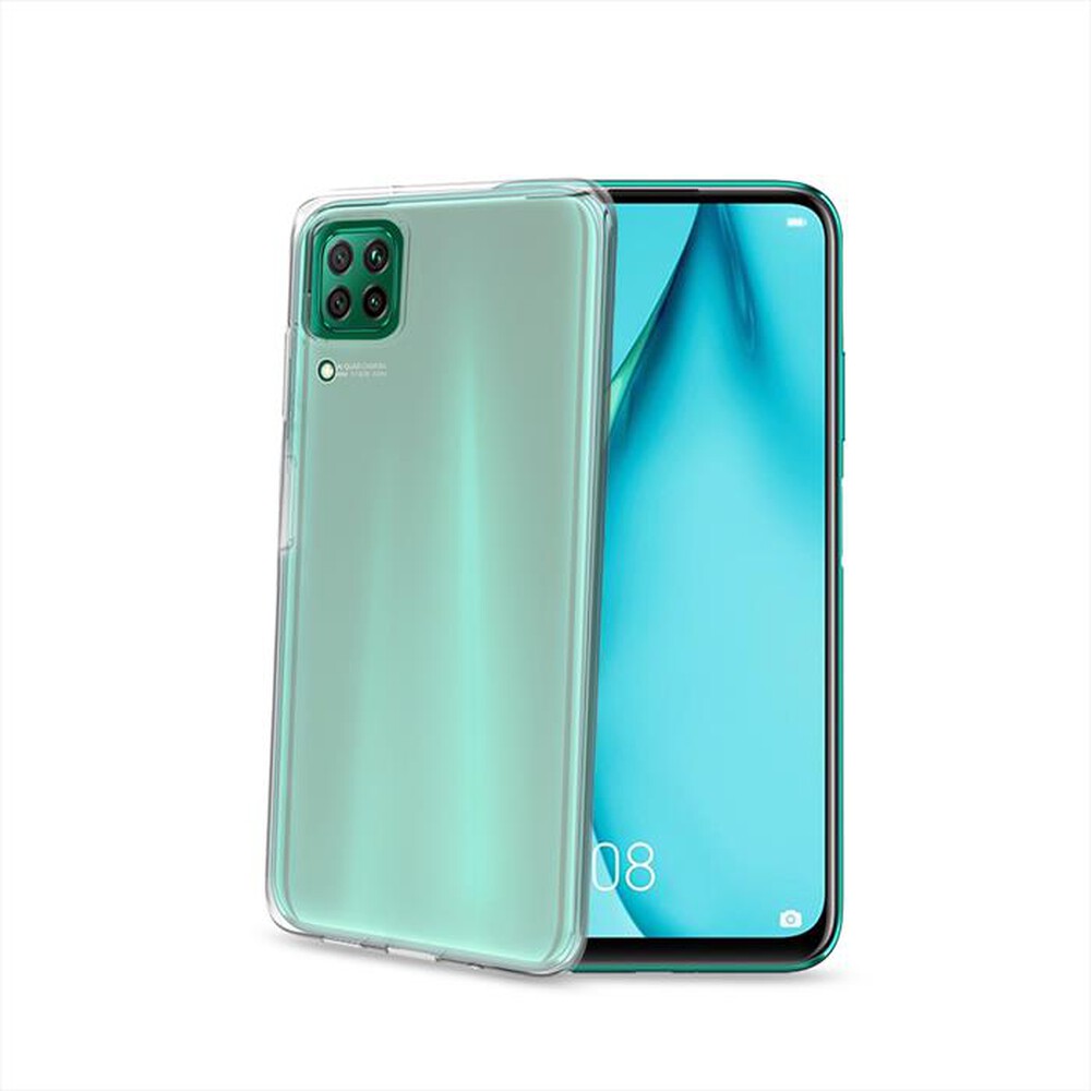 Immagine del prodotto CELLY - GELSKIN911 - COVER PER P40 LITE/NOVA 6 SE/7I-Trasparente