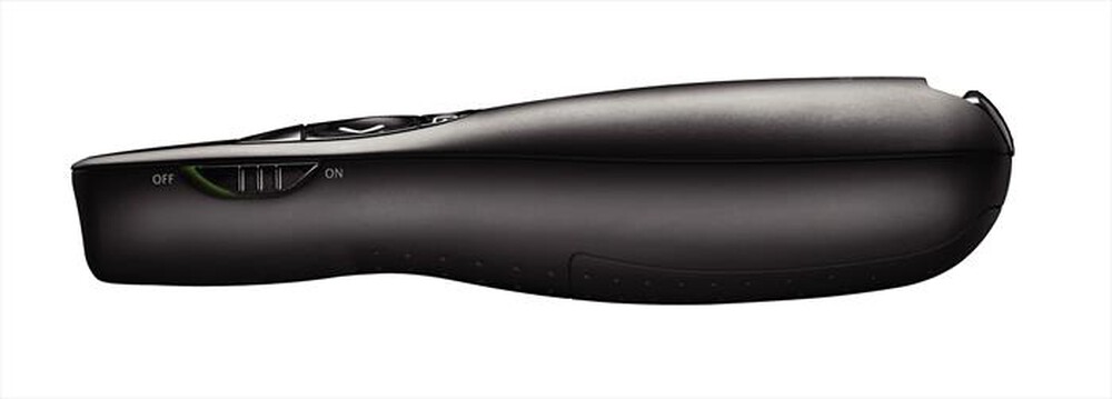 "LOGITECH - Wireless Presenter R400-nero"