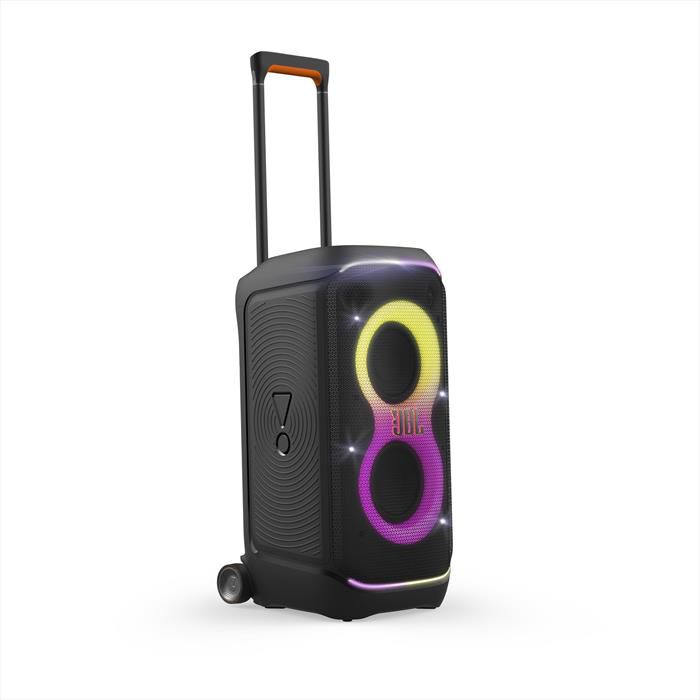 JBL - Partyspeaker Bluetooth PARTYBOX STAGE 320-Nero | Euronics