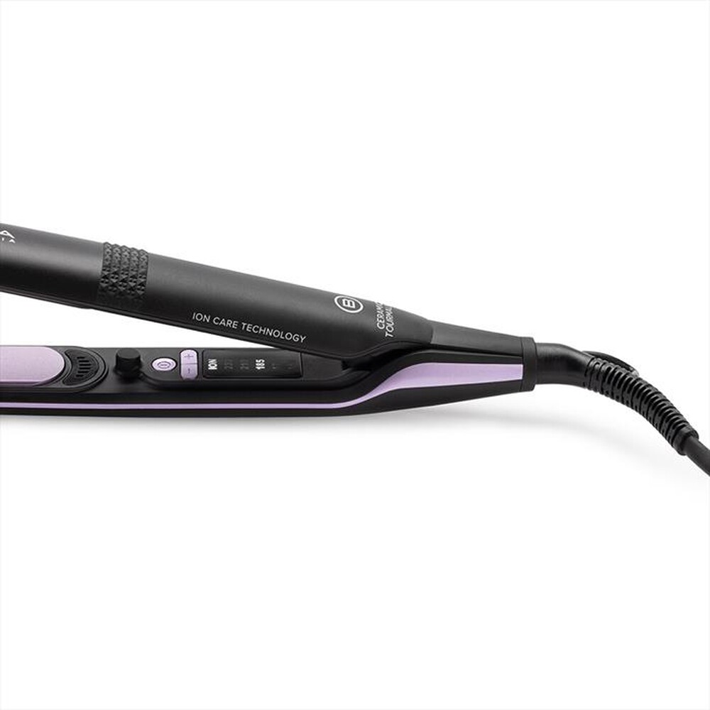 "BELLISSIMA IMETEC - PIASTRA PER CAPELLI CERAMIC & TOURMALINE"