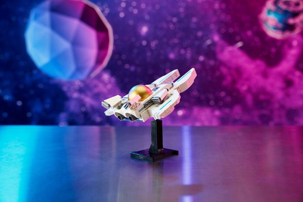 Immagine del prodotto LEGO - CREATOR Astronauta 31152