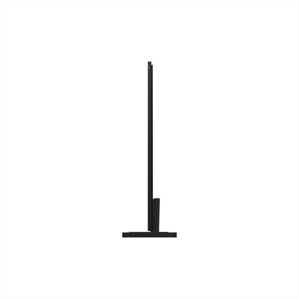 Immagine del prodotto SAMSUNG - Smart TV The Frame Pro QLED AI 65" QE65LS03HWUXZT-Black