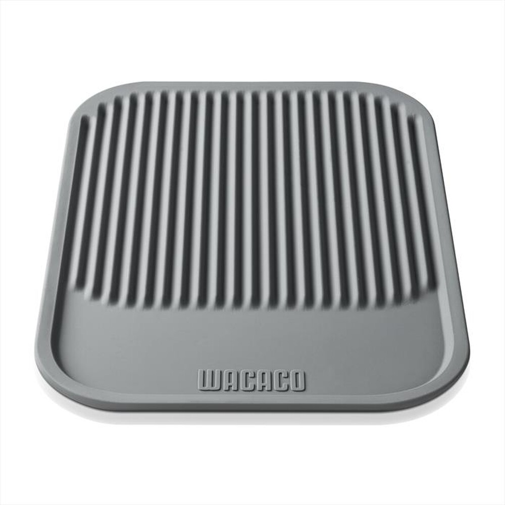 Immagine del prodotto WACACO - Tappetino in silicone-GRIGIO