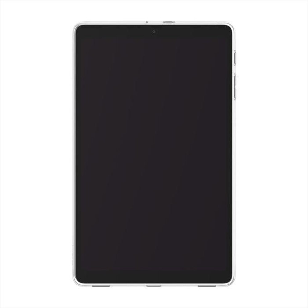 "SAMSUNG - SOFT COVER CLEAR TRANSPARENCY GALAXY TAB A 10.1-Trasparente"