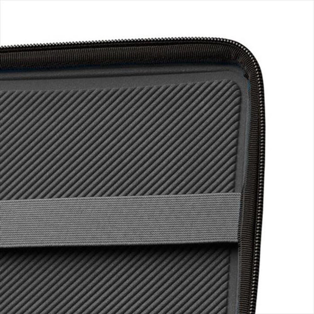 "CASE LOGIC - Custodia semi-rigida HD-NERO"