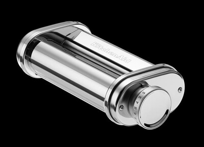 KITCHENAID - 5KSMPSA-ARGENTO/ACCIAIO