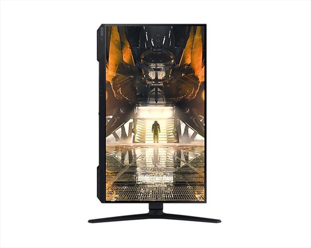 "SAMSUNG - LS27AG500NUXEN"