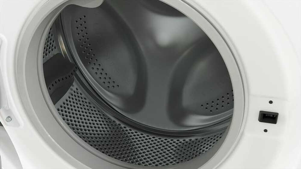 "INDESIT - Lavatrice slim BWSA 71051 W IT N 7 Kg Classe E"