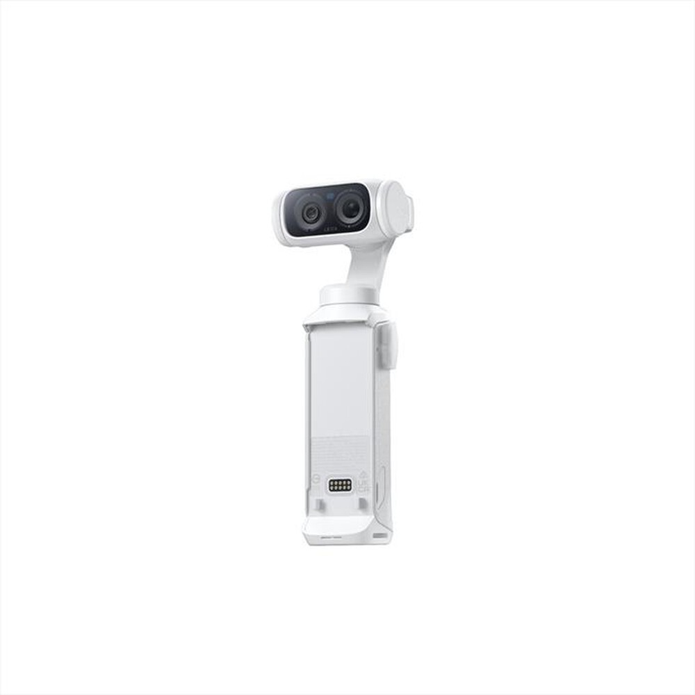 Immagine del prodotto INSTA360 - Action cam LUNA ULTRA-Bianco