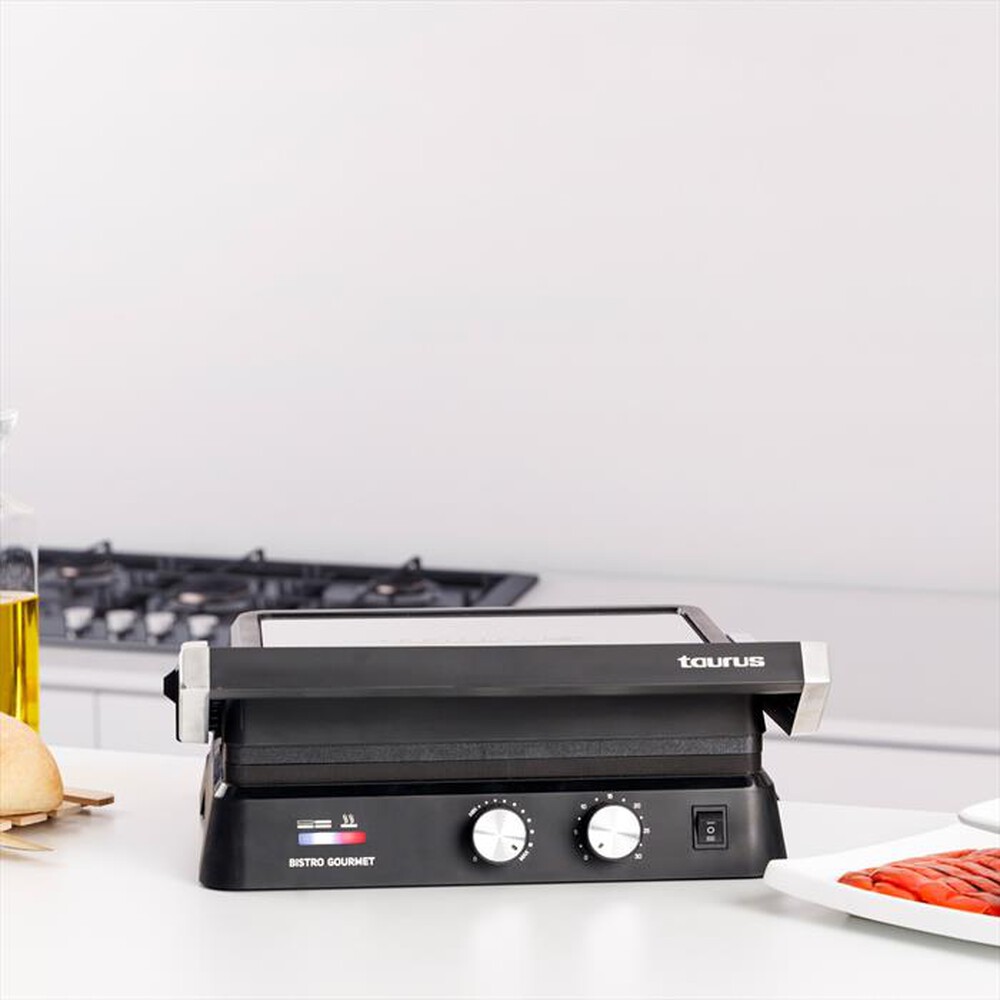 Immagine del prodotto TAURUS - BISTROT GOURMET-NERO