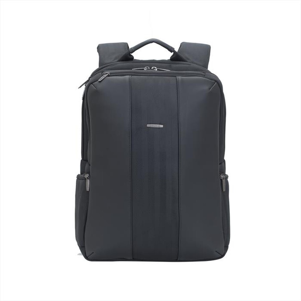"RIVACASE - 8165 ZAINO EXECUTIVE NER NOTEBOOK DA 15,6\"-Nero"