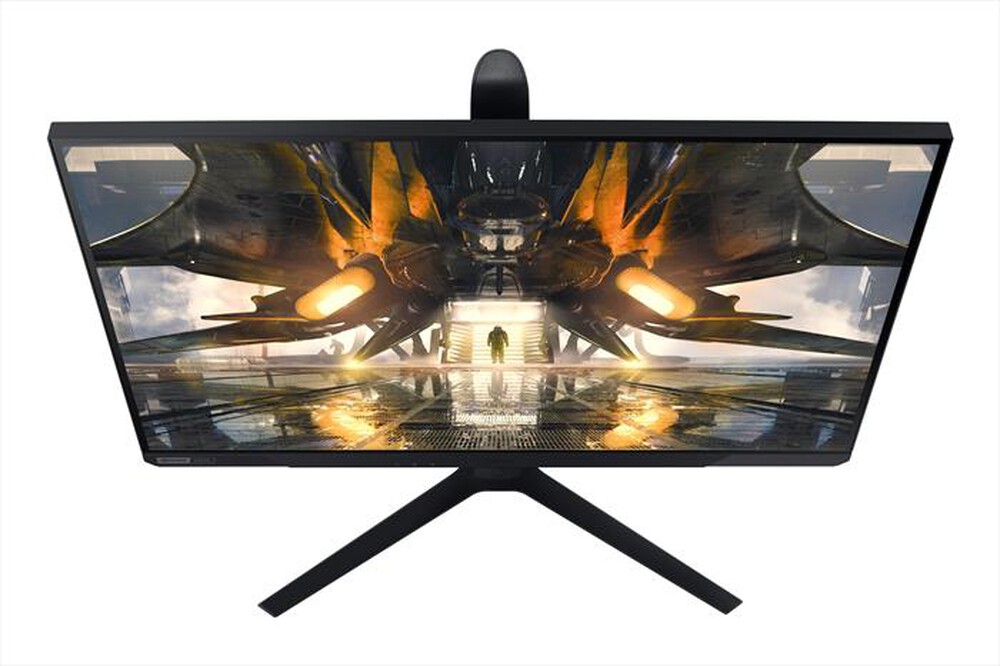 "SAMSUNG - MONITOR GAMING ODYSSEY G5 - G50A DA 27'' QHD FLAT"
