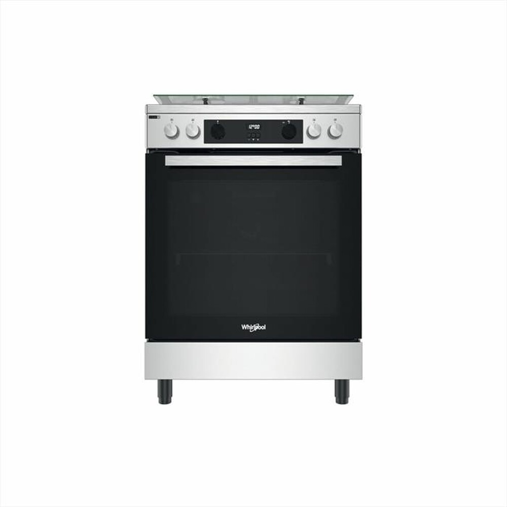"WHIRLPOOL - Cucina a gas WS67G8CHXT/E/1 Classe A"