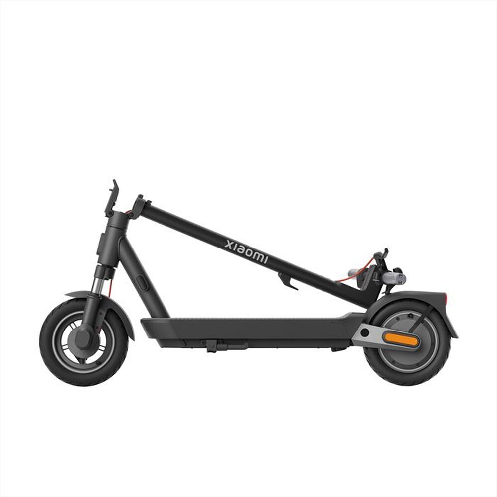 "XIAOMI - XIAOMI ELECTRIC SCOOTER 5 PRO-Gray"