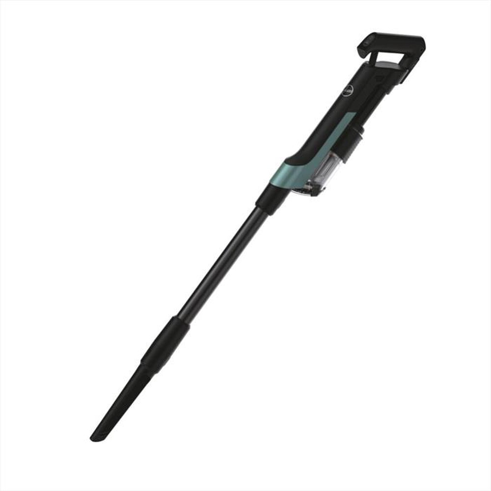 "HOOVER - Aspirapolvere ricaricabile HF201P 011-Blu"