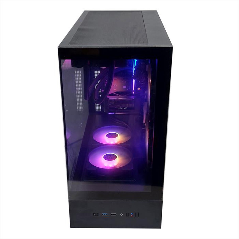 Immagine del prodotto NEXT - Desktop gaming SPIKE-V6-NERO