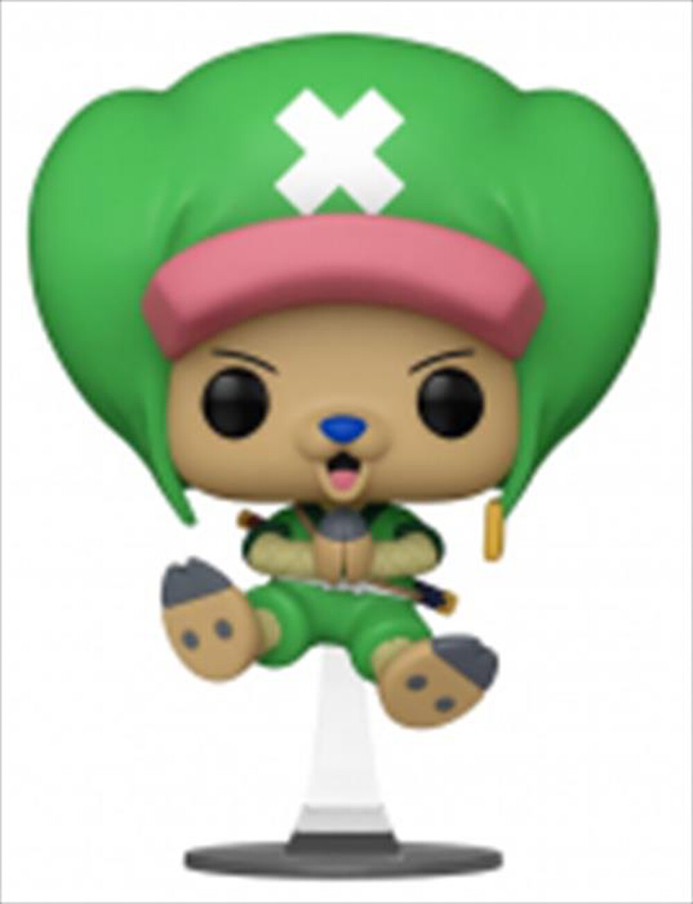"FUNKO - 72106 One Piece Chopperemon (Wano) 1471"