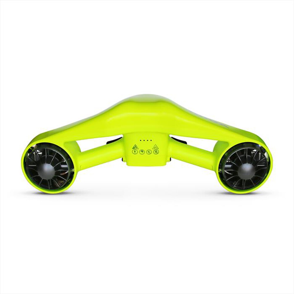 "NILOX - NXWTRSCOOTER"