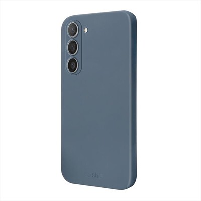 SBS - Cover TEINSTSAS23B per Samsung S23-Blu