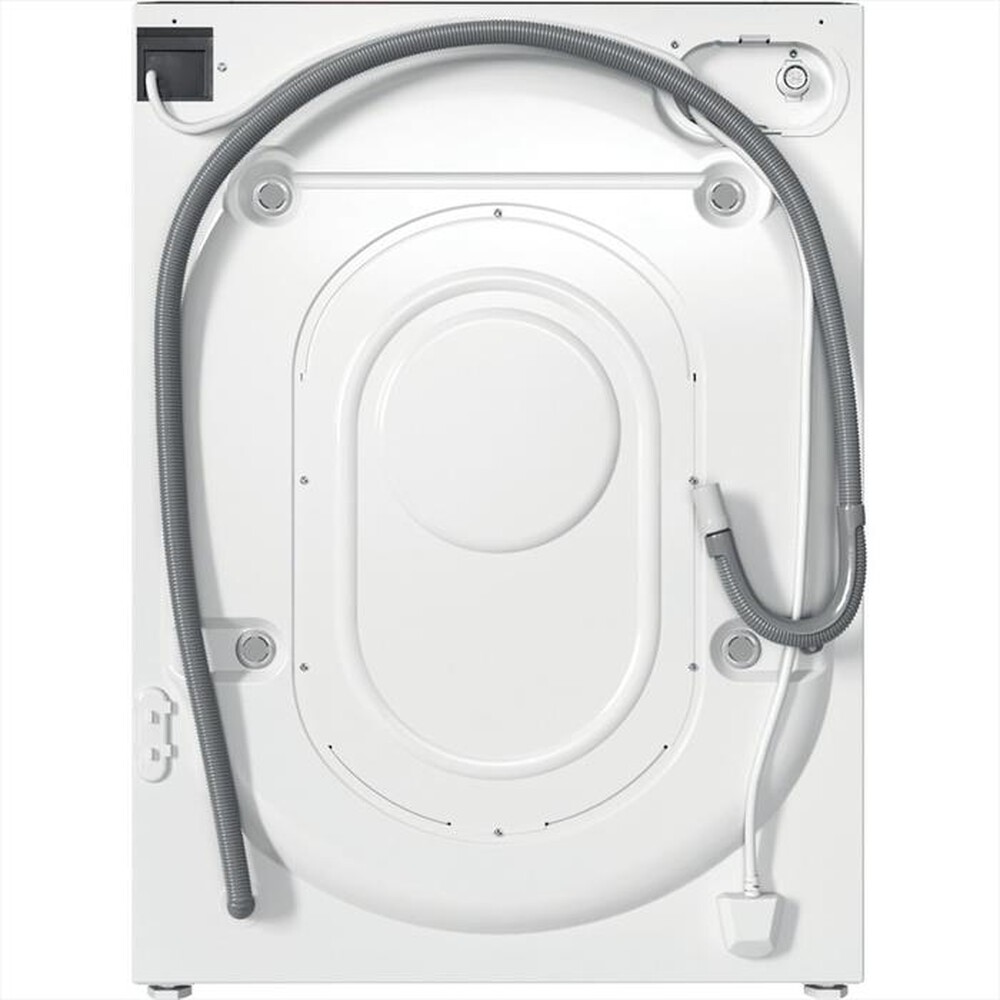 "INDESIT - Lavasciuga BI WDIL 751251 EU N 7/5 Kg Classe D"