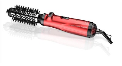 GA.MA - Spazzola ad aria calda rotante TURBO ION 2600