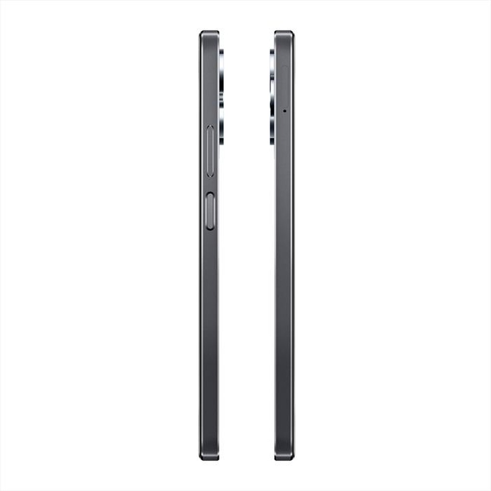 "REALME - Smartphone C51 256GB/6GB INT+NFC-Carbon Black"