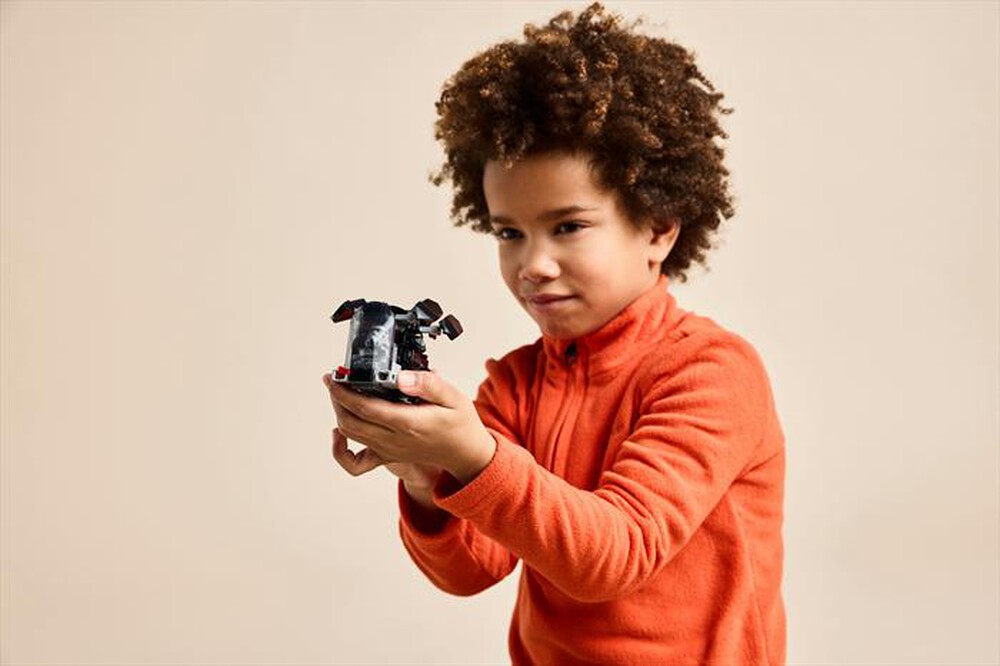 Immagine del prodotto LEGO - STAR WARS Death Trooper e Night Trooper 75412