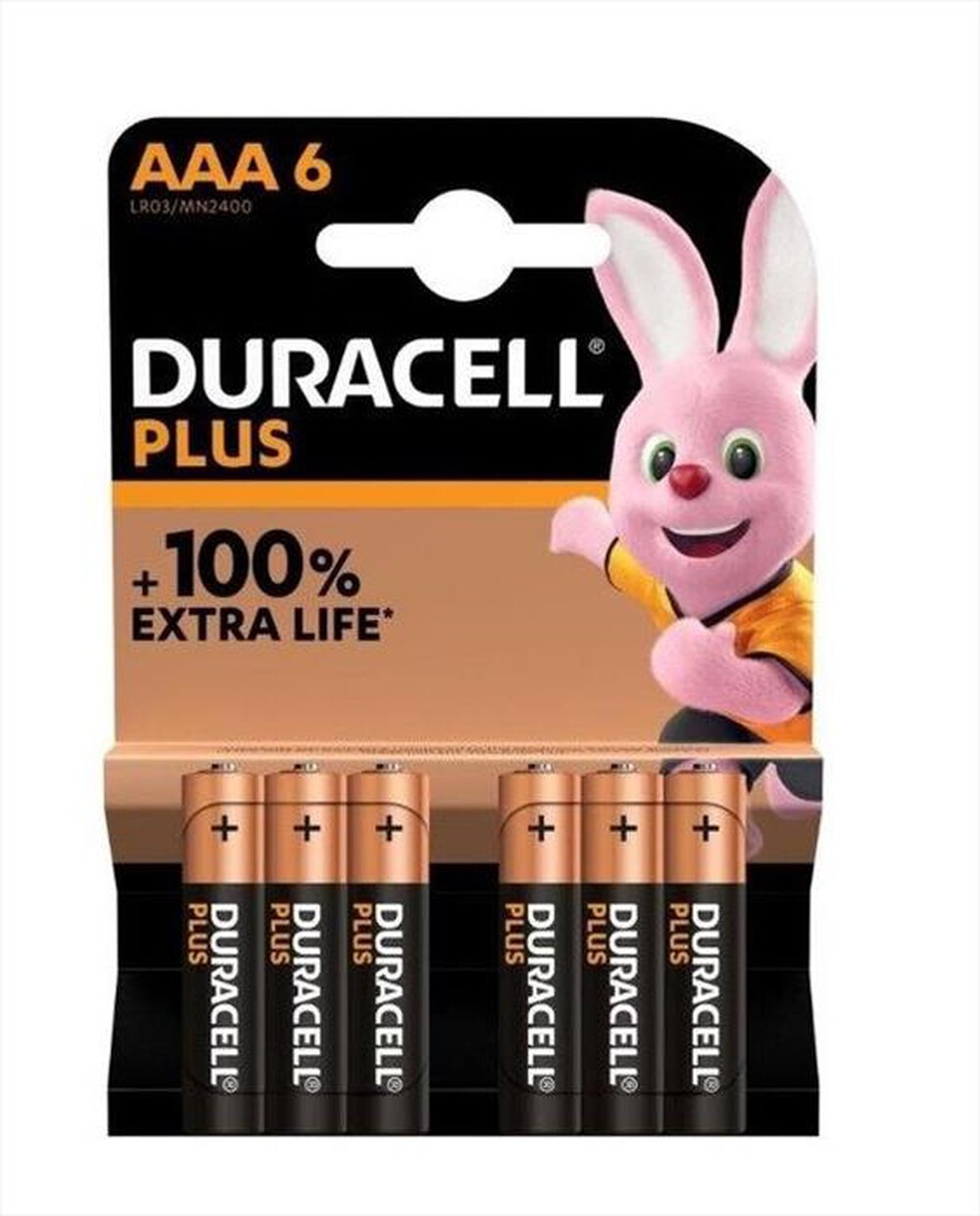 "DURACELL - DU0241"