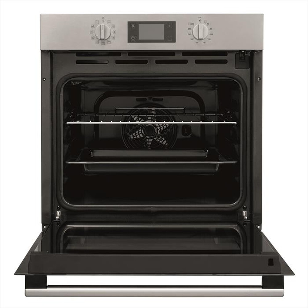 Immagine del prodotto HOTPOINT ARISTON - Forno incasso elettrico FA2 840 P IX HA Classe A+-Inox
