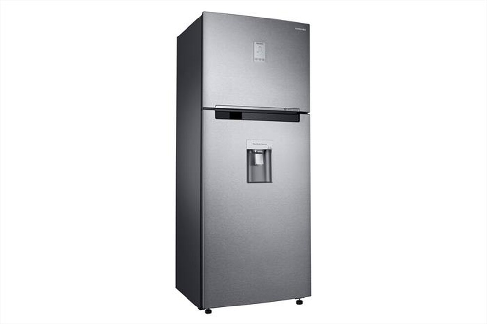 "SAMSUNG - Frigorifero 2 porte RT46K664PSL/ES Classe E-Inox"