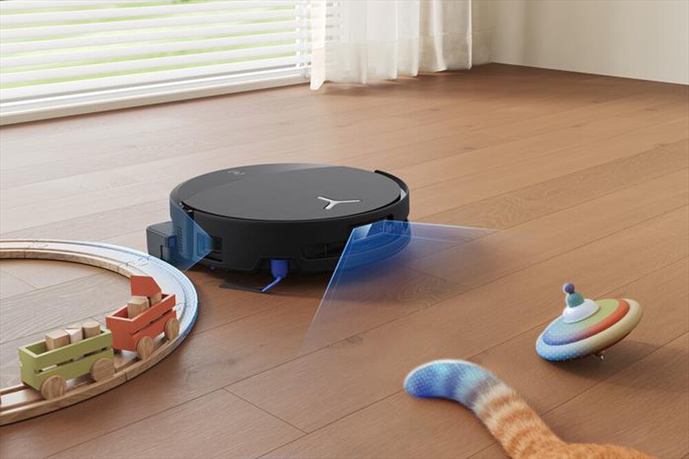 Immagine del prodotto ECOVACS - DEEBOT T90 PRO OMNI EU-Nero