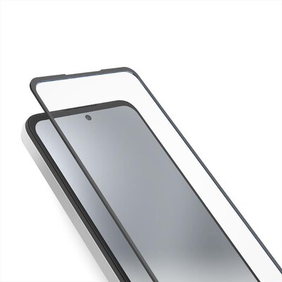 SBS - Pellicola protettiva per&nbsp;Motorola G35 5G-Nero