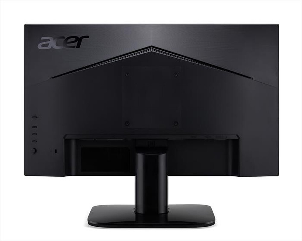 "ACER - KA240YBI-Nero"