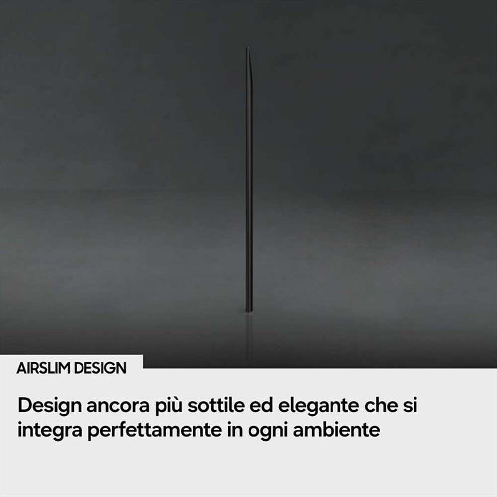 Immagine del prodotto SAMSUNG - Smart TV Mini LED UHD 4K 65" QE65QN70HAUXZT-Titan Gray